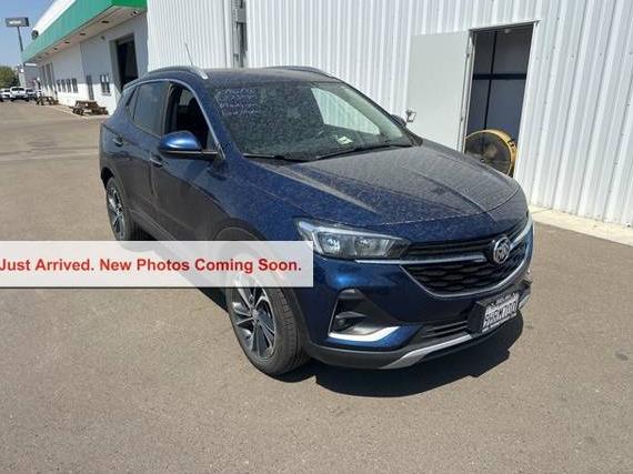 BUICK ENCORE GX 2023 KL4MMDS23PB059919 image BUICK ENCORE GX 2023 KL4MMDS23PB059919 image